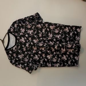 Express T shirt sz L